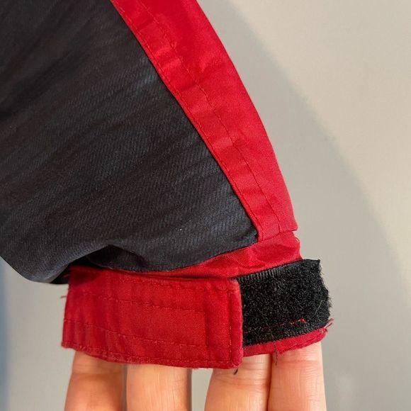 Weatherproof Red Jacket Coat | SZ 4T - Picture 11 of 13